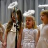 XX Jubileuszowy Koncert Kolęd